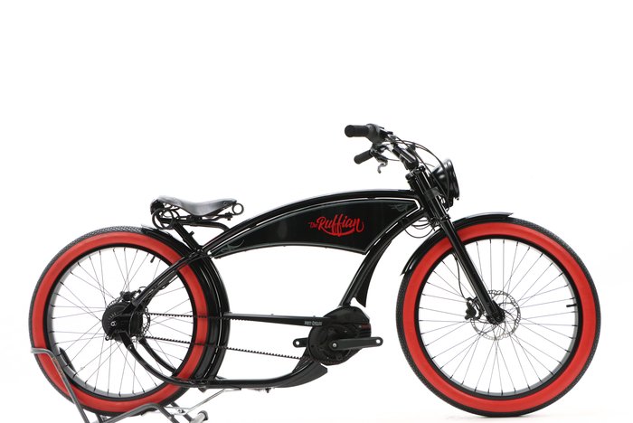 Ruff Cycles The Ruffian 2020