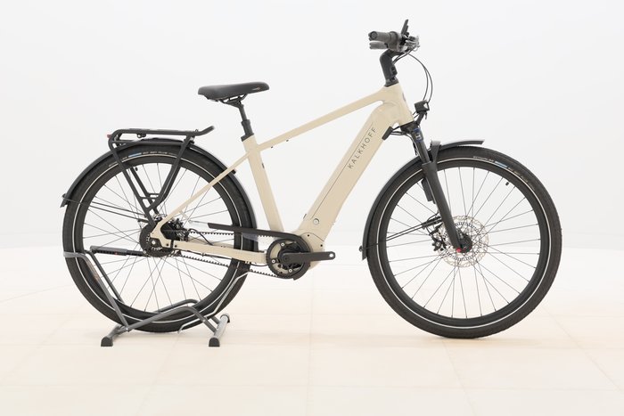 Kalkhoff IMAGE 5.B EXCITE+ ABS 2023