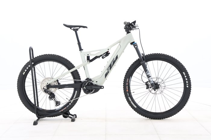 Ktm MACINA KAPOHO 7972 2023