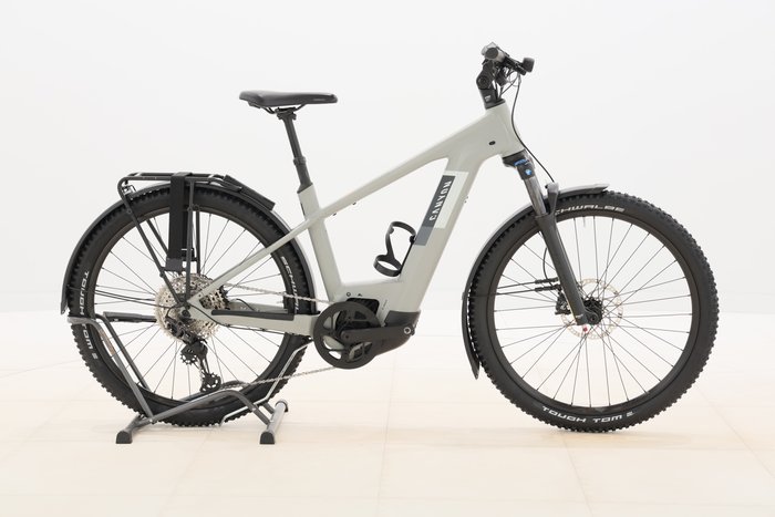 Canyon PATHLITE:ON 6 SUV 2024