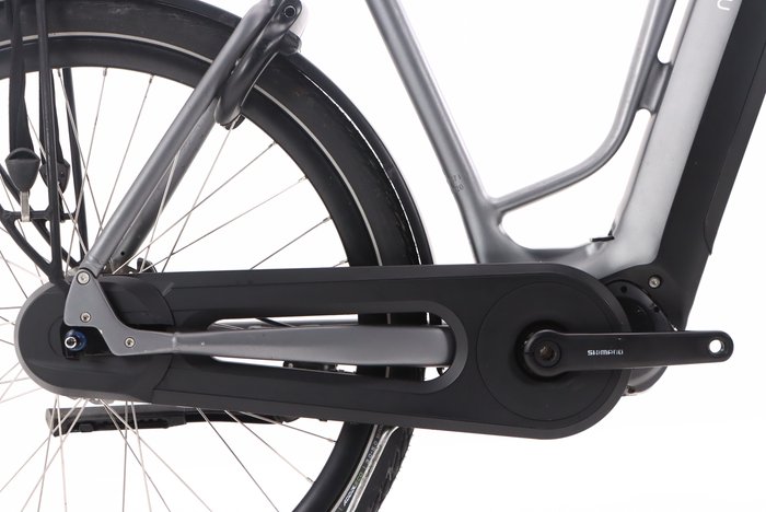 multicycle Voyage Emi 2022