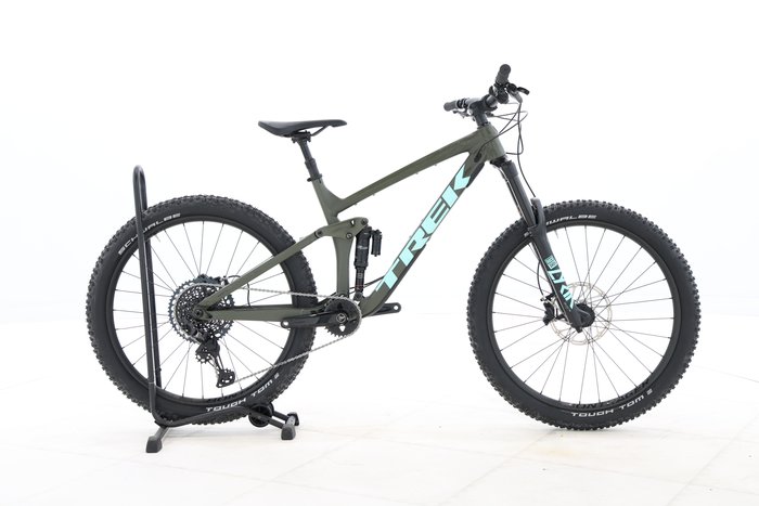 Trek REMEDY 8 XT 2022