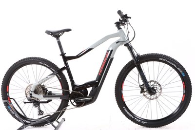 Haibike HARDNINE 9 2021