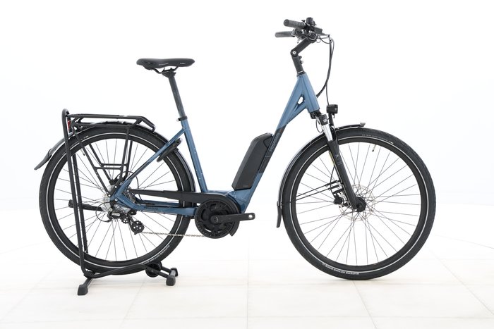 Pegasus SOLERO E8 SPORT PERFORMANCE 500 2022