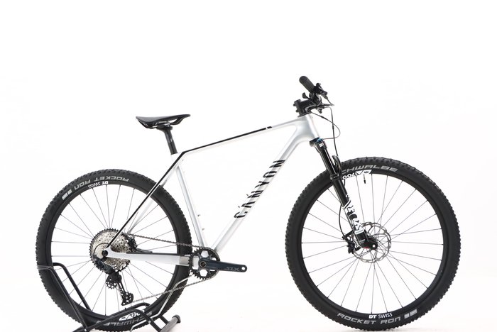 Canyon EXCEED CF 6 2021