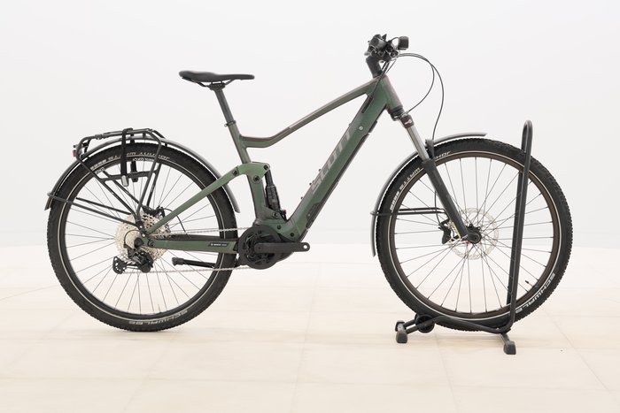Scott AXIS ERIDE FS 20 2023