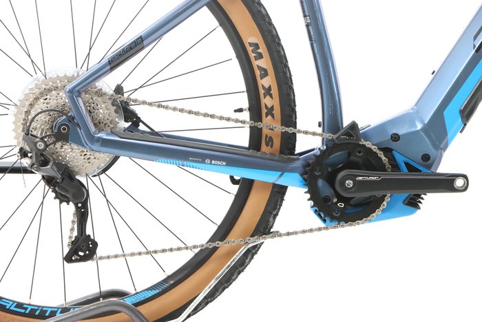 Centurion BACKFIRE E R760I 2022