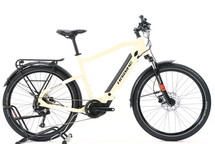 Haibike TREKKING 4 2021