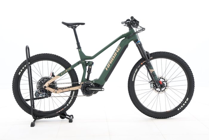 Haibike ALLMTN 7 2022