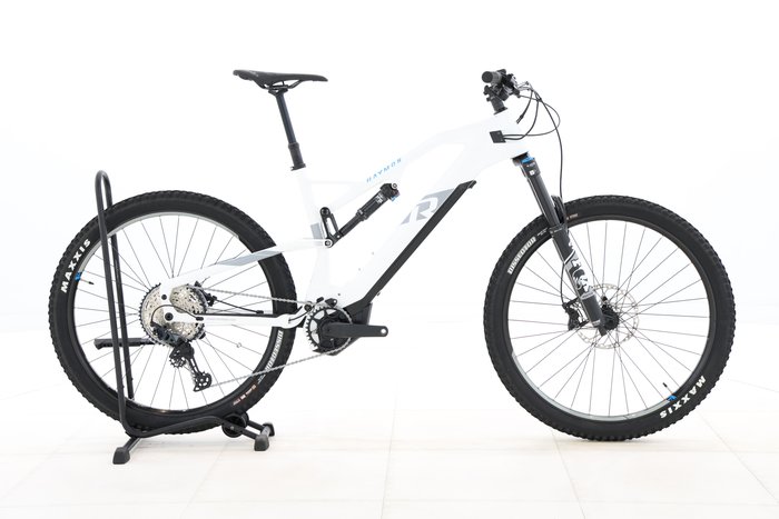 R Raymon FULLRAY 150E 10.0 2022