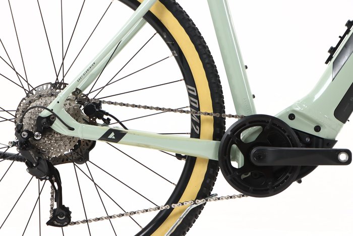 Bulls COPPERHEAD EVO 1 29 625 2022