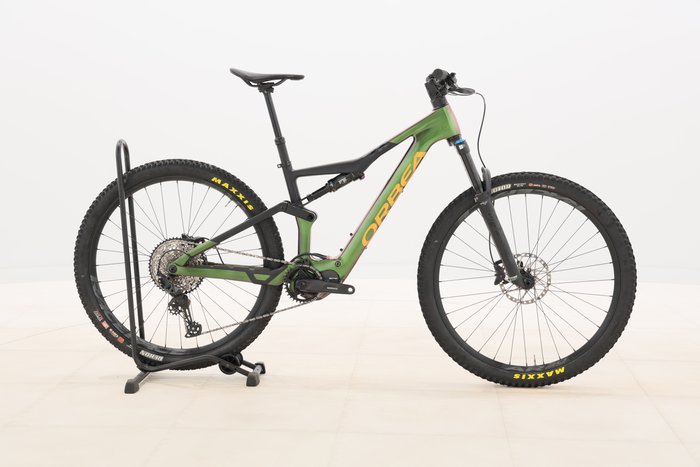 Orbea RISE M20 2024