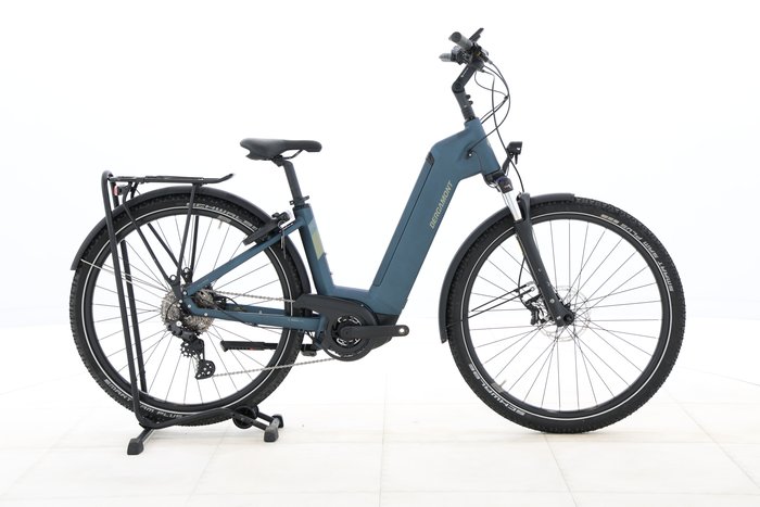 Bergamont E-HORIZON SUV COUNTRY WAVE 2023