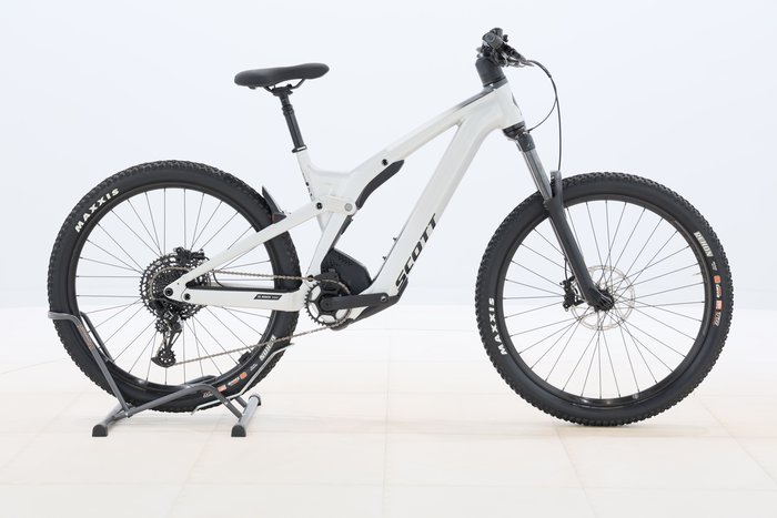 Scott Strike eRide 920 evo 2023