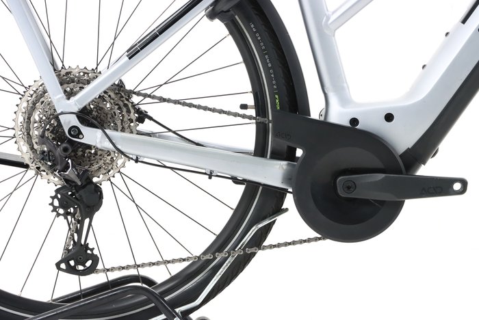 Cube KATHMANDU HYBRID SL 750 2022
