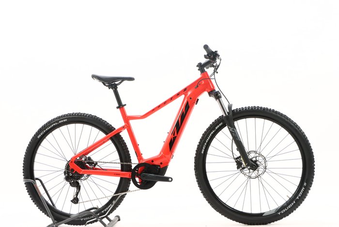 Ktm MACINA RACE 592 2022