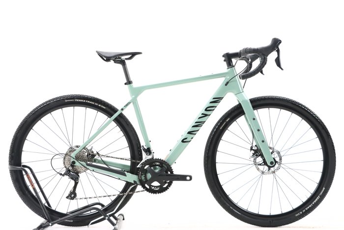 Canyon Grizl 5 2024