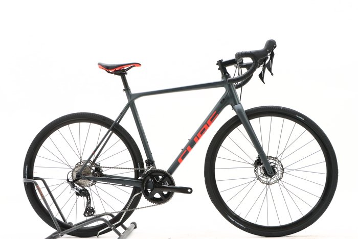 Cube Cross Race Pro 2023