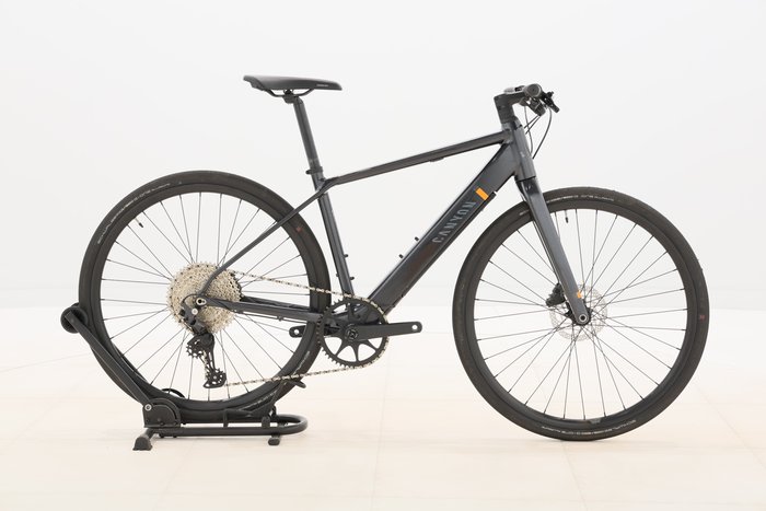 Canyon Roadlite:ON 5 2023