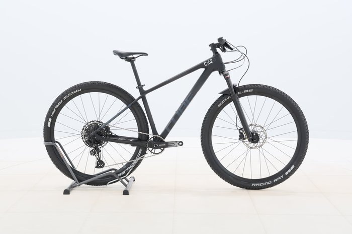 Cube REACTION C:62 ONE 2022