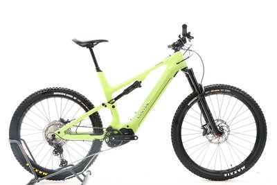 Canyon Spectral:ON CF 6 2021