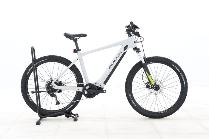 Bulls LT EVO CX 27.5 500 2022