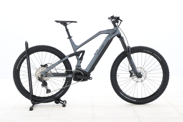 CARVER DRIFT E.520 2021