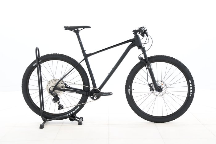 Merida BIG.NINE 600 HP2 2022