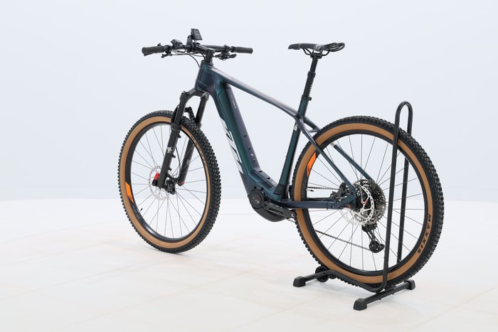 Ktm MACINA TEAM 791 2024