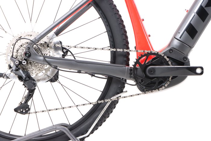 Trek POWERFLY FS 4 GEN 3 27.5 2023