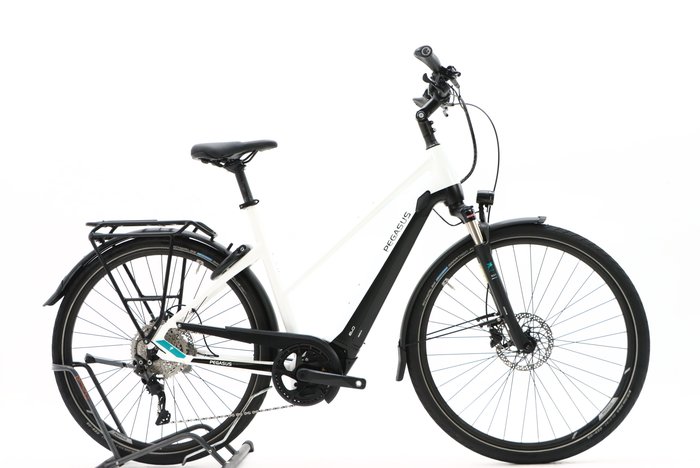 Pegasus PREMIO EVO 10 LITE 625 2021