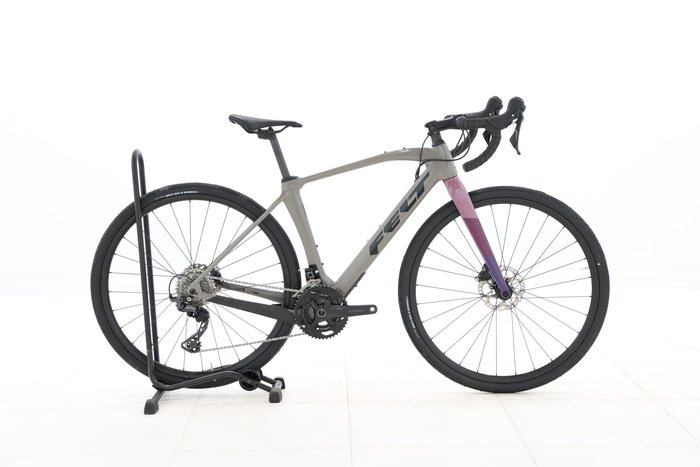 Felt BREED Advanced GRX 610 2024