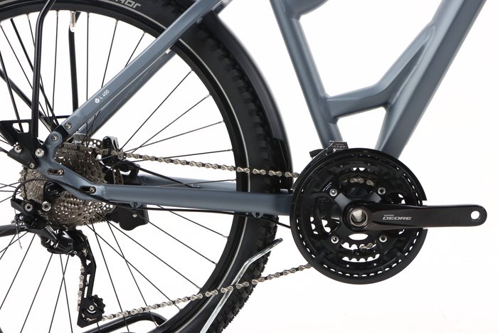 Velo De Ville L400 2023
