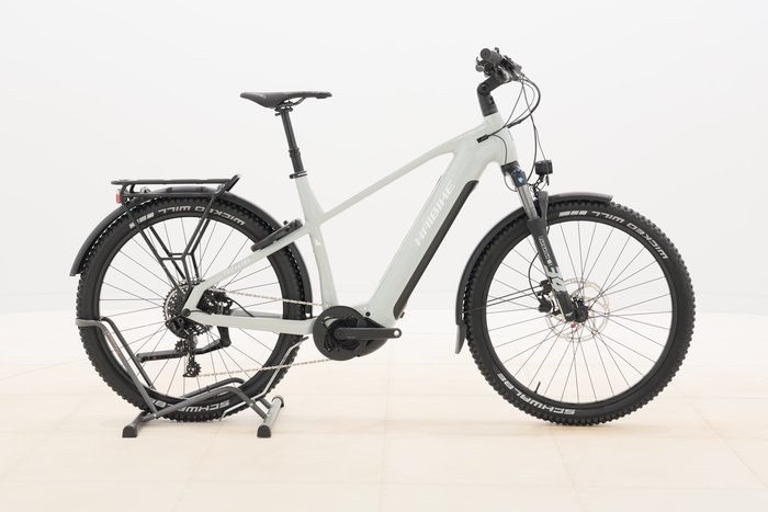 Haibike TREKKING 7 2023