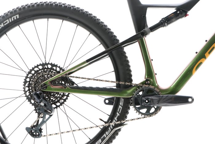 Orbea Oiz M21 2023