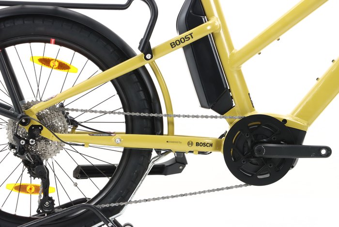 Benno Boost E 10D 2021