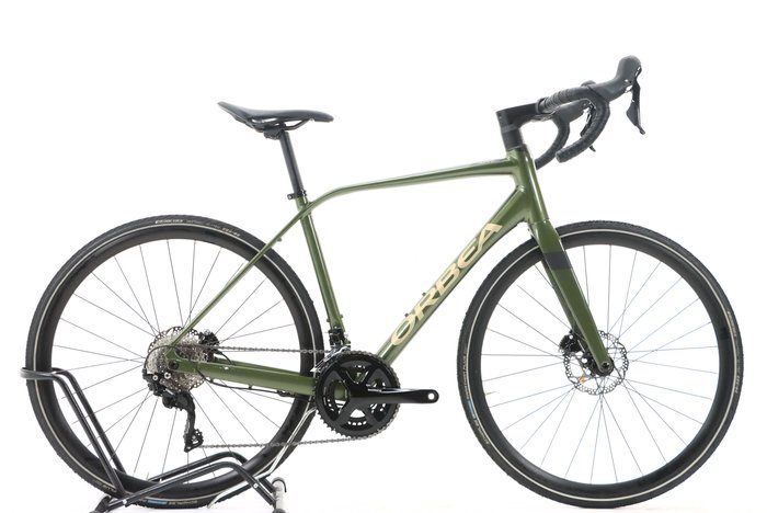 Orbea AVANT H30-D 2022