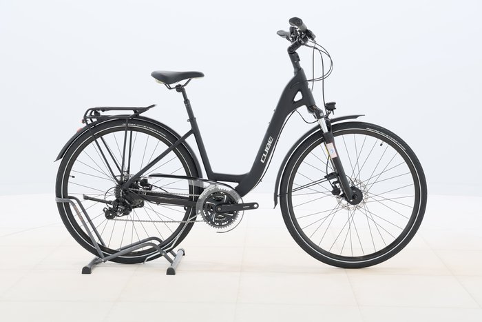 Cube TOURING ONE 2024