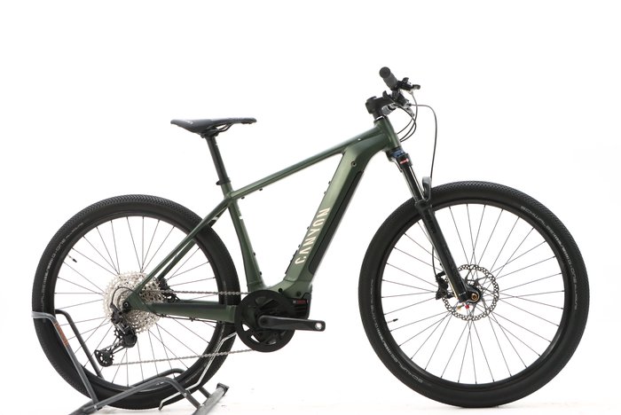 Canyon PATHLITE:ON 6 2022