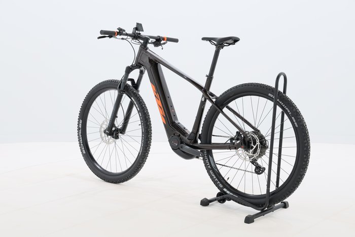 Ktm MACINA TEAM 792 2023