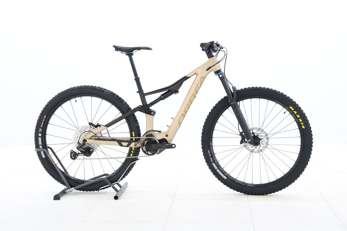 Orbea Rise H20 2023