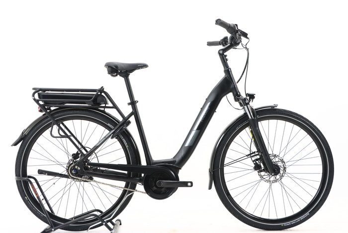 Pegasus SOLERO E8R PLUS 400 2023