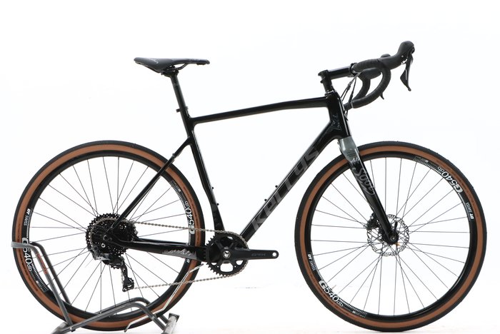 Kellys Soot 90 2024
