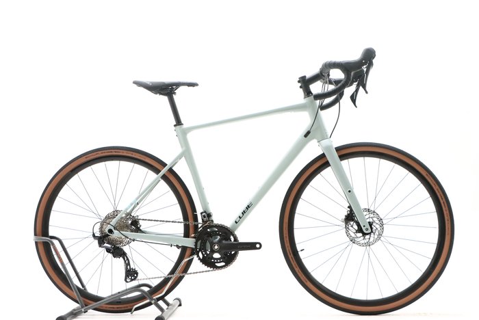 Cube NUROAD RACE 2025