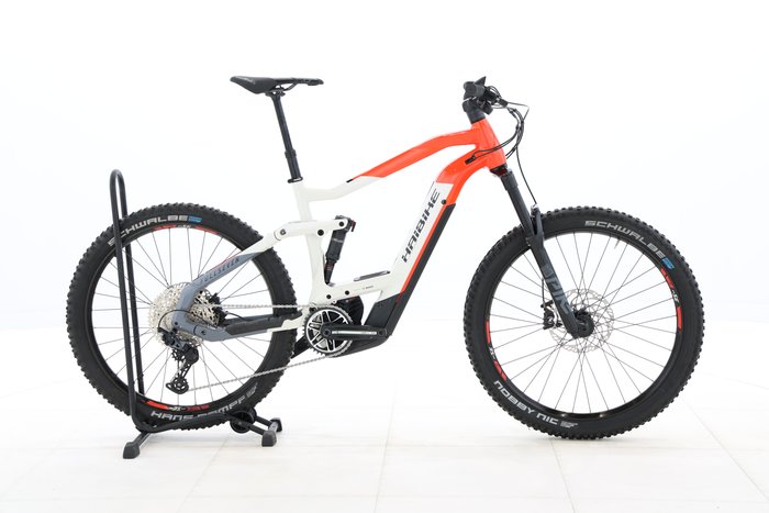 Haibike FULLSEVEN 9 2021