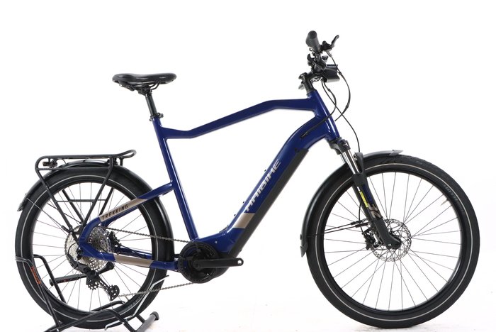 Haibike TREKKING 7 2022
