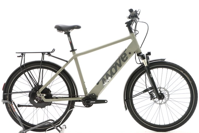 MÖVE Voyager 2021