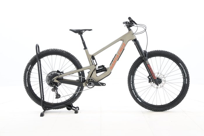 Santa Cruz MEGATOWER 2 C 2023