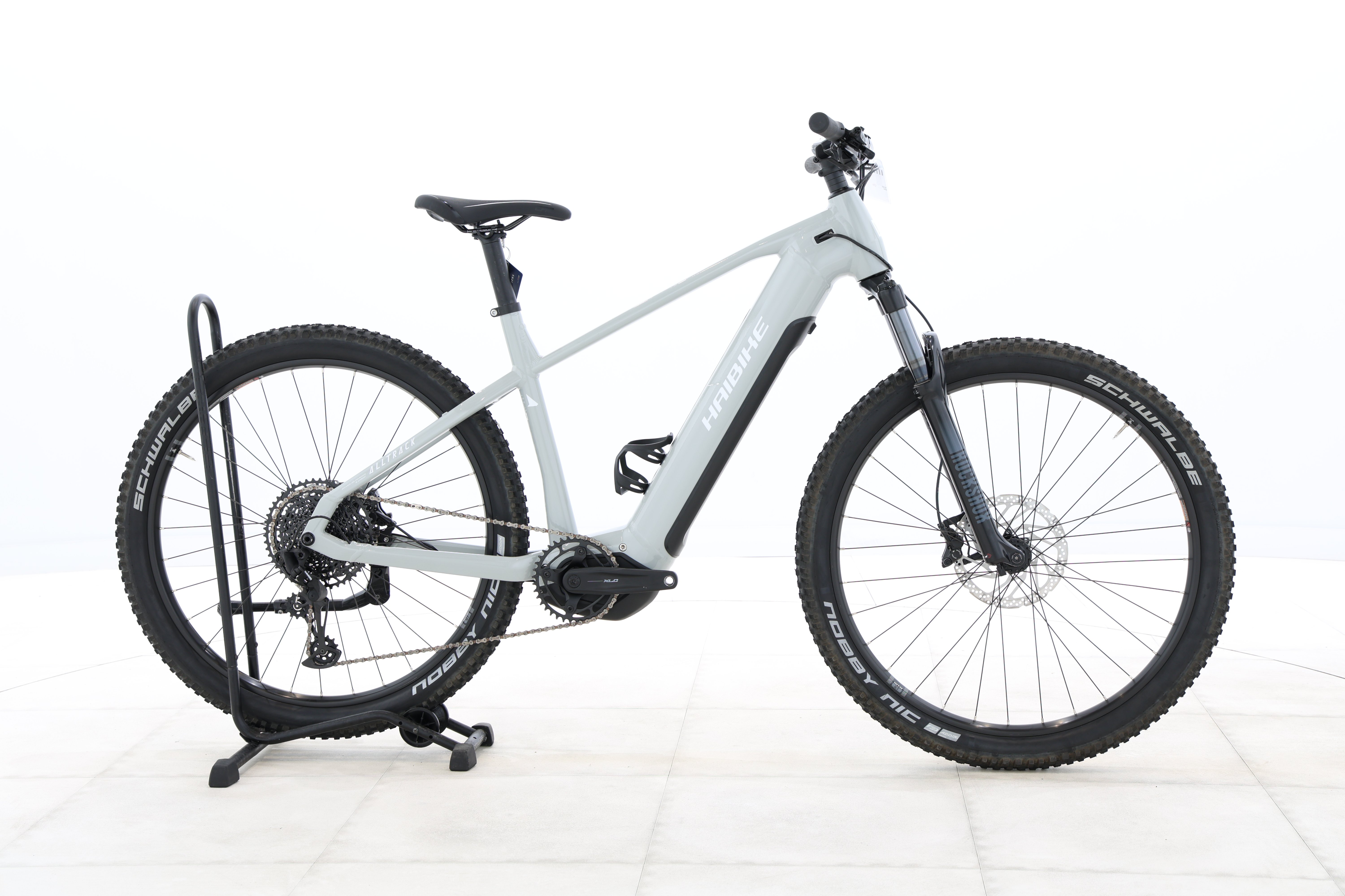 Foto van Haibike ALLTRACK 7 29 2023 (2023) via JobRad Loop