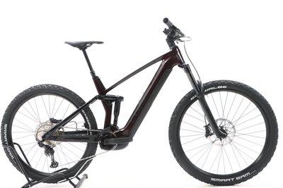 Cube STEREO HYBRID 140 HPC RACE 625 2023